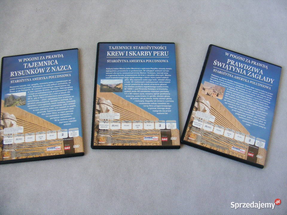 Starożytna Mezoameryka Starożytna Ameryka Oborniki Śląskie