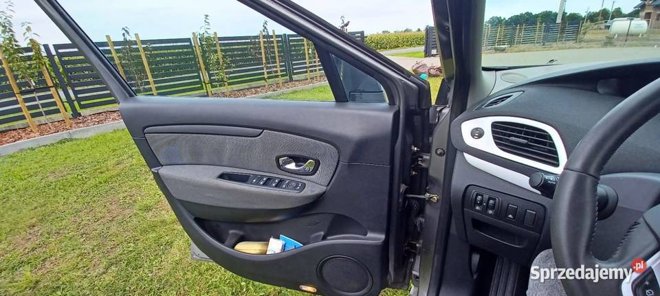 Sprzedam Renaut Grand Scenic 16 7 os wspomaganie kierownicy Motoryzacja