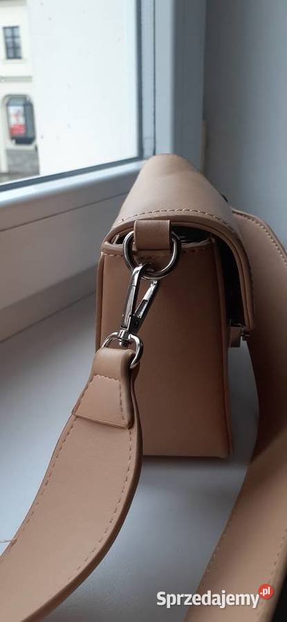Torebka damska 18cm Świebodzin