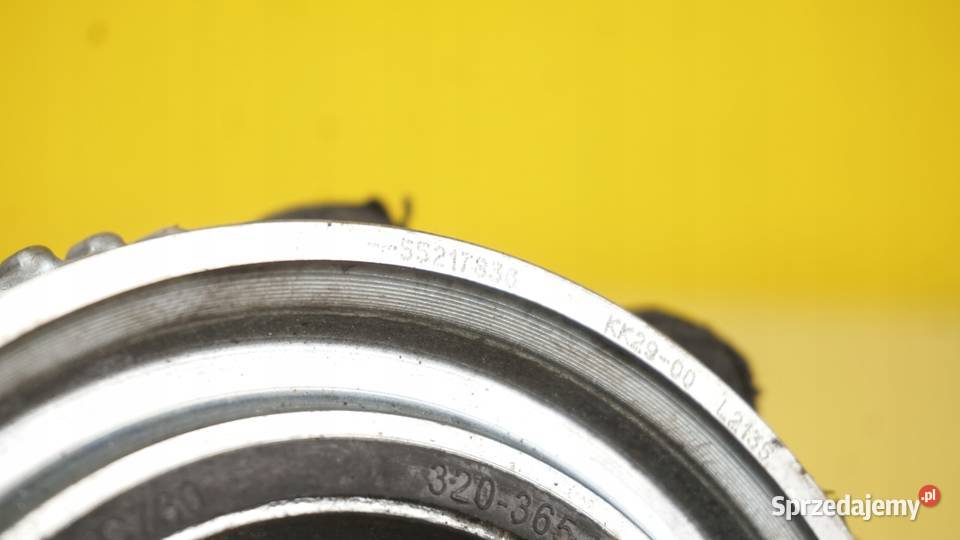 COMPASS FIAT 500X 14 MULTIAIR T 20r 55263624