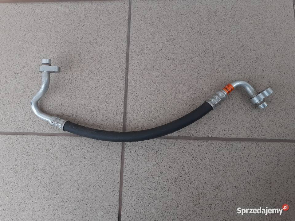 Nissan Note E11 16 przewod klimatyzacji