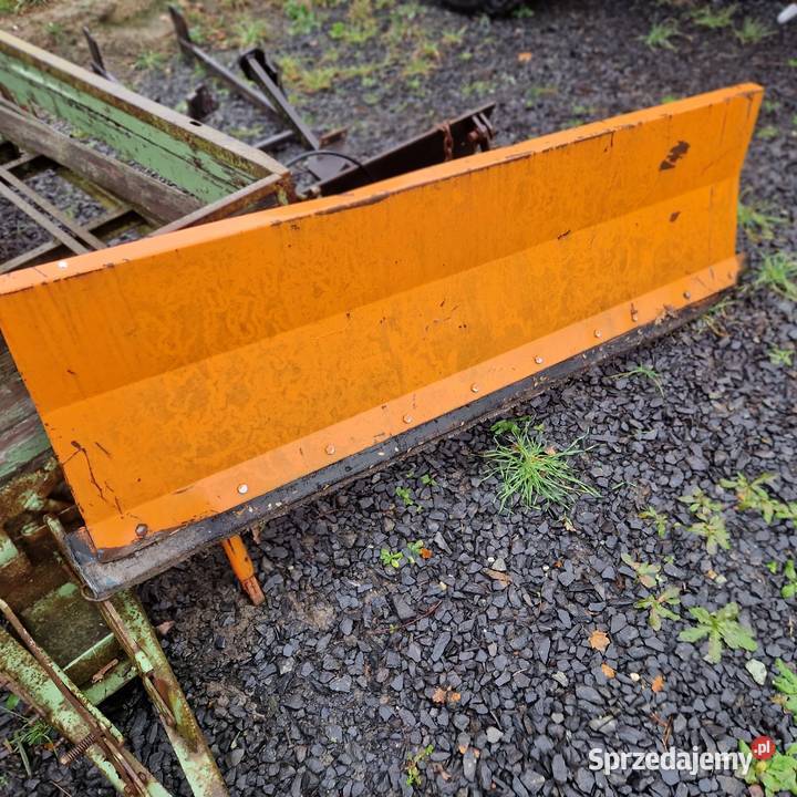 spych do śniegu do ursusa c360 22m dolnośląskie