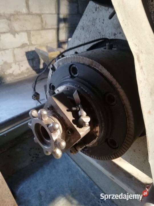 Granularka tworzyw sztucznych lubelskie