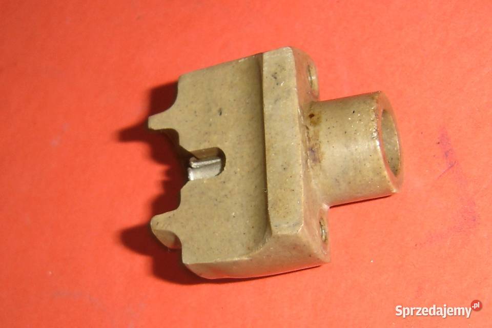 JUNAK AWO styczka styk WN ORYGINAŁ iskrownik EZ Układ elektryczny, zapłon Wrocław