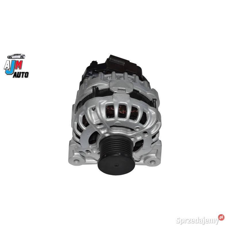 Alternator 231006007R 12 TCe Dacia Lodgy Dacia