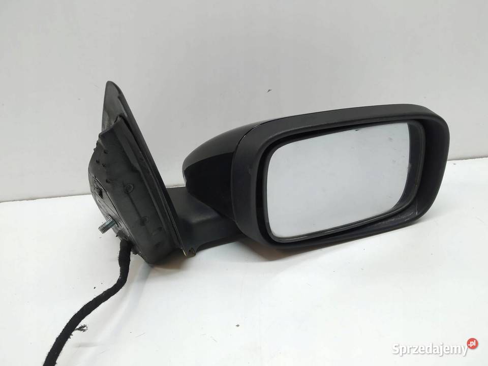 LUSTERKO PRAWE 7PIN EUROPA 30744575 Volvo V50 I Rok produkcji 2006