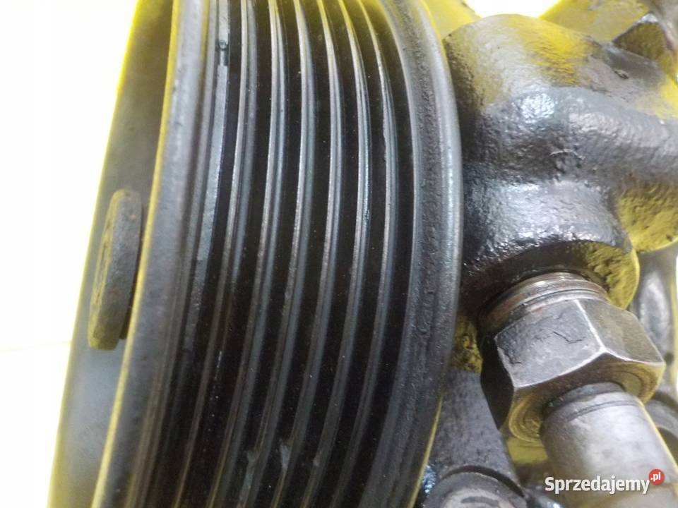 FORD TRANSIT MK7 24 TDCI 10r 115 JXFA JXFC pompa osobowe Układ kierowniczy Suków