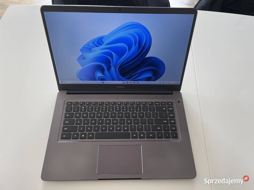 Laptop super okazja Mało używany nowy Nowy Targ