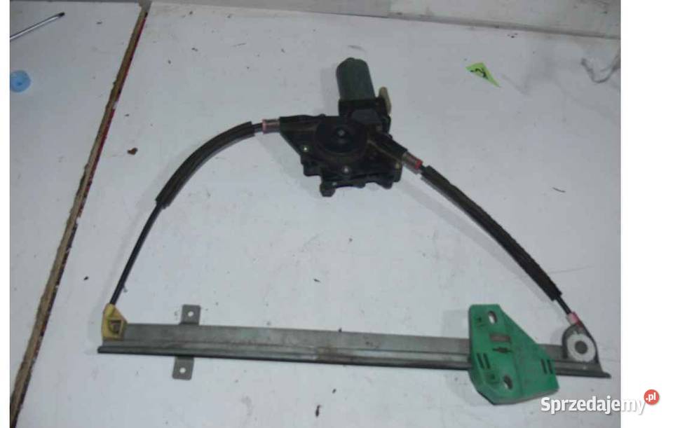 0130821682 Mechanizm szyby lewy przód Ford Ka Wielkie Drogi
