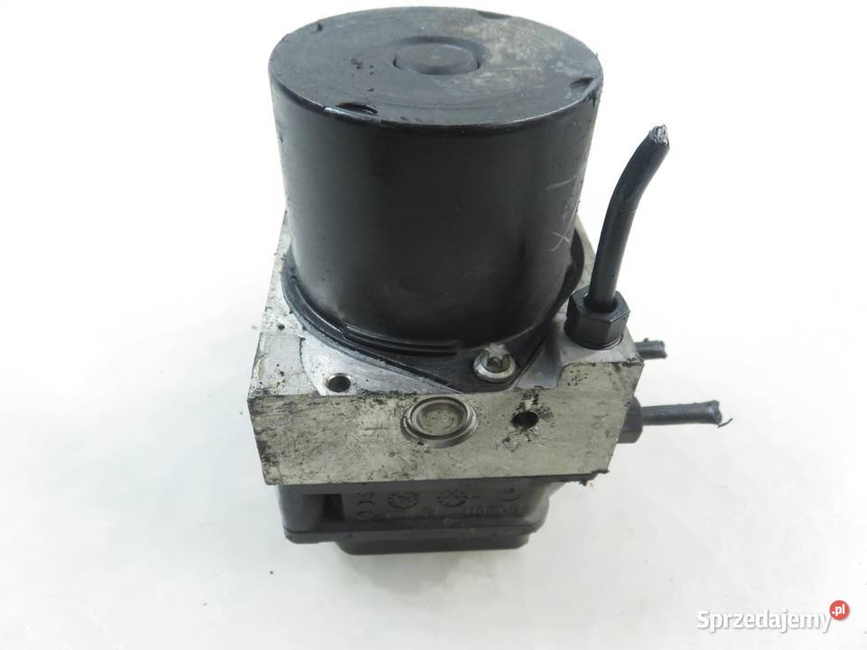 POMPA ABS VW POLO IV 9N 0265800363 6Q0907379AA sprzedam