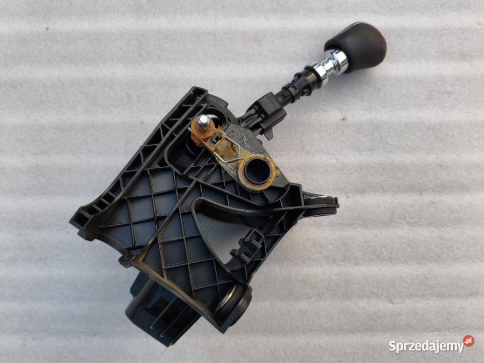 Lewarek Mechanizm Zmiany Biegów Ford Galaxy III osobowe Wyszków
