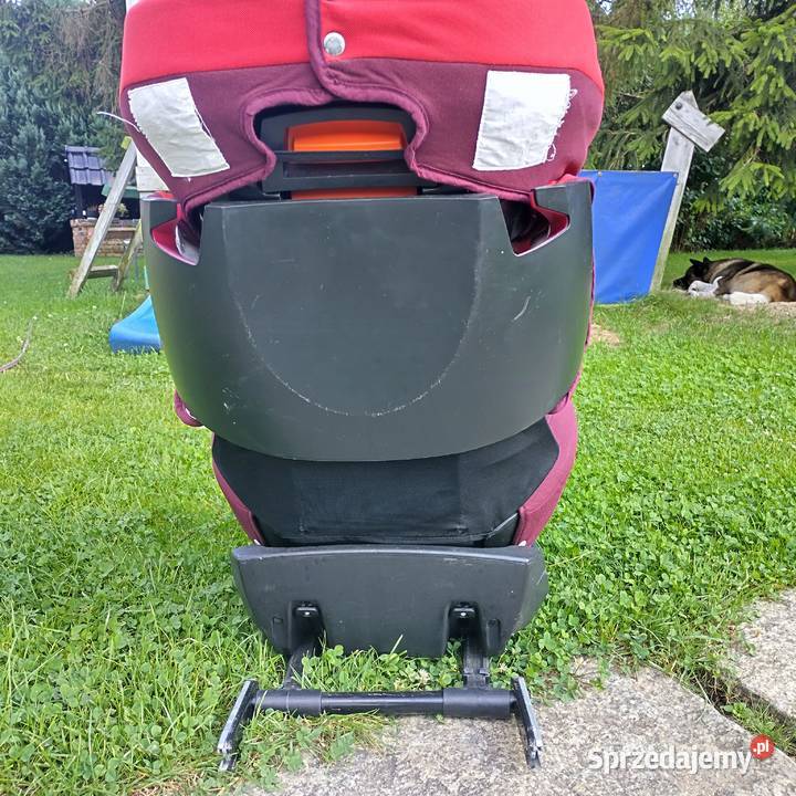 Siedzik samochodowy Cybex Goszczowice
