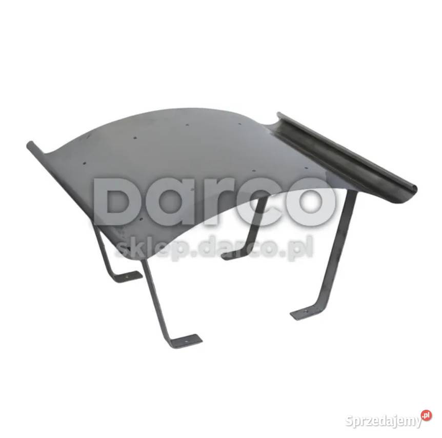 Daszek Sombrero DASII400X400CH Elegancja i sprzedam
