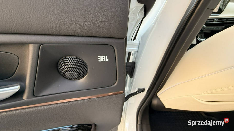 Toyota Mirai Gwarancja Salon Polska Cesja wspomaganie kierownicy Mirai