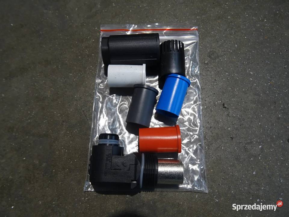 Phoenix Contact złącze magazyn energii Jelenia Góra