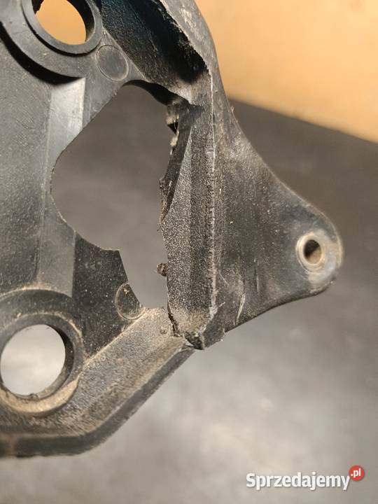 Uchwyt mocowanie liczników licznika zegarów Gołaczewy