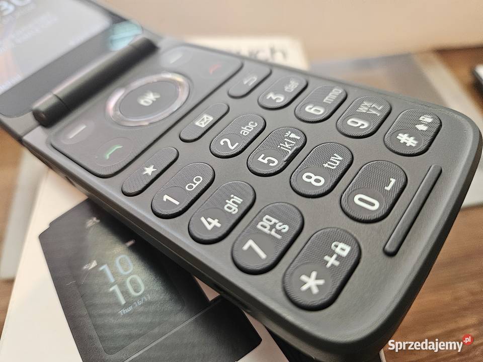 Telefon TCL OneTouch 4043 Lombardia Katowice