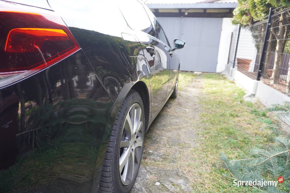 Sprzedam samochód Peugeot 508 diesel Jasło