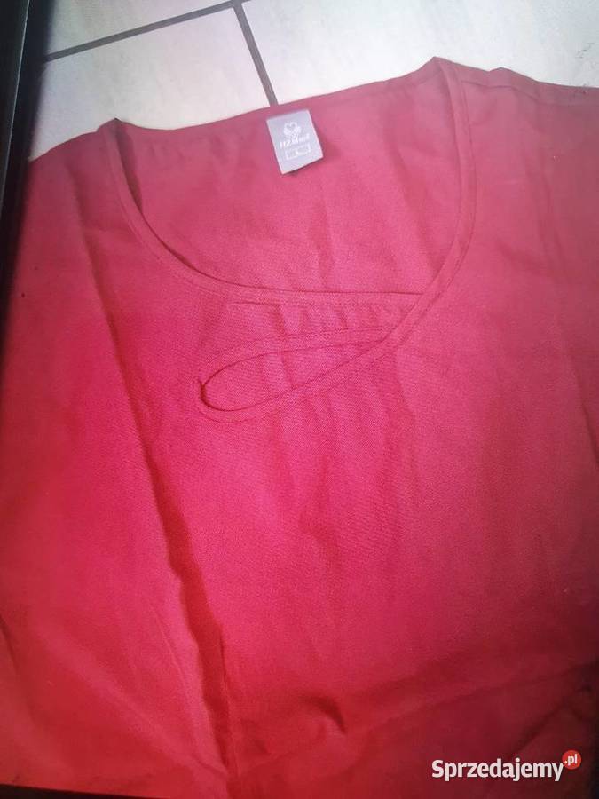 Mundurek medyczny Nowe Miasto Lubawskie