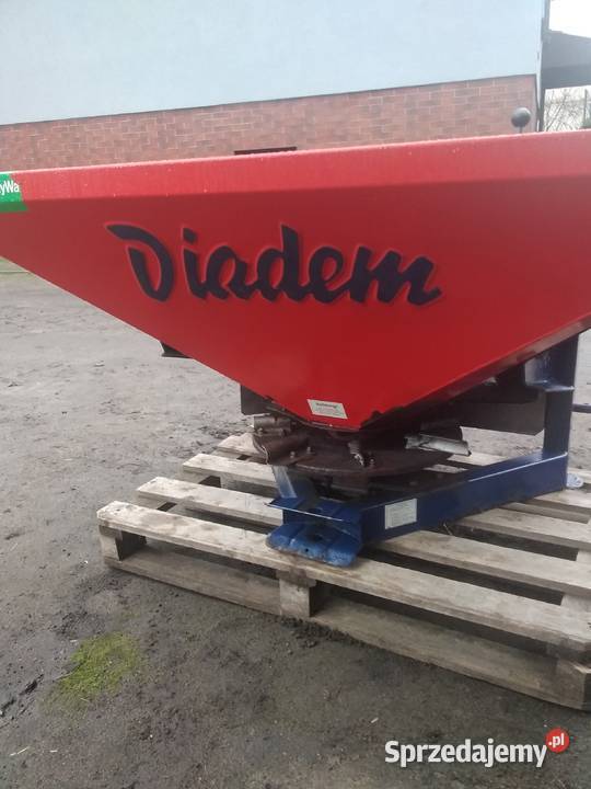 Rozsiewacz Diadem Gostyń
