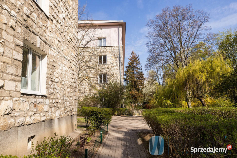 Mieszkanie do sprzedania Warszawa 374m2 2 pokoje