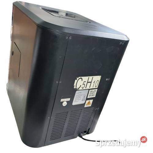 Kostkarka do lodu Klarstein Eiszeit Crush 150 W śląskie sprzedam