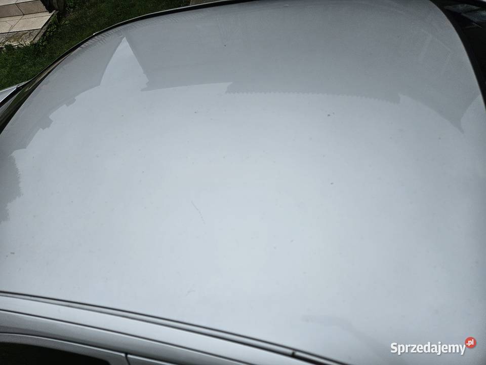VOLVO S60 I 24 D5 163 nieuszkodzony Głusko Duże sprzedam