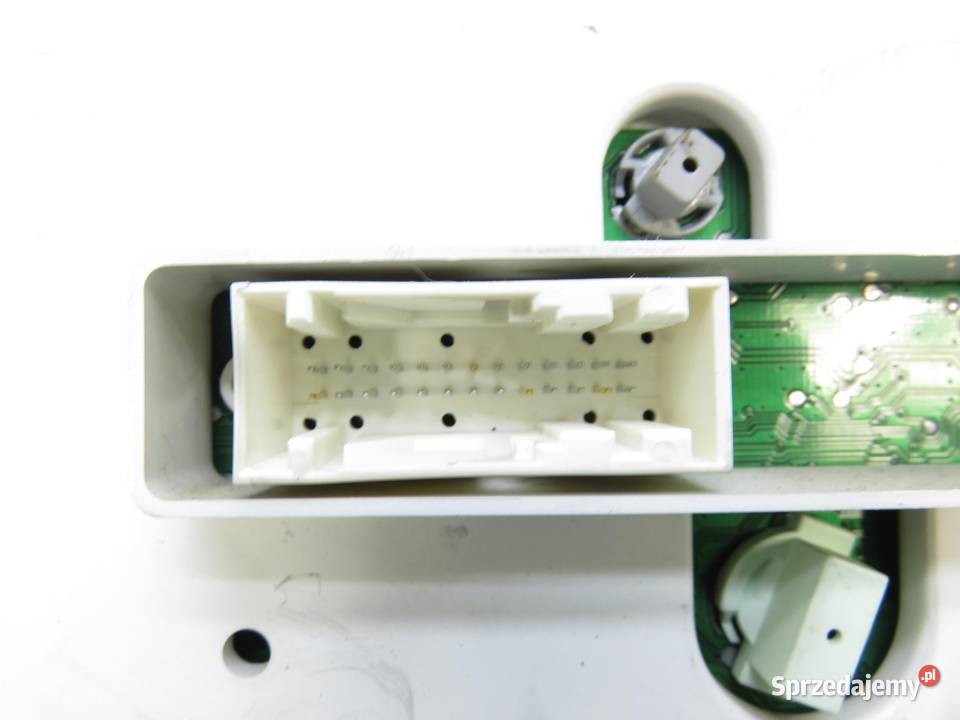 LICZNIK FORD FOCUS MK1 18 TDDi 98AB10849CJ