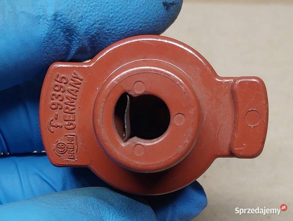PALEC ROZDZIELACZA ZAPŁONU VW AUDI BREMI 9395 Mielęcin