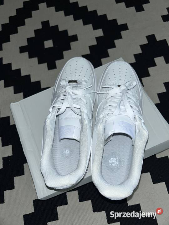 Air force 1 świętokrzyskie Kielce