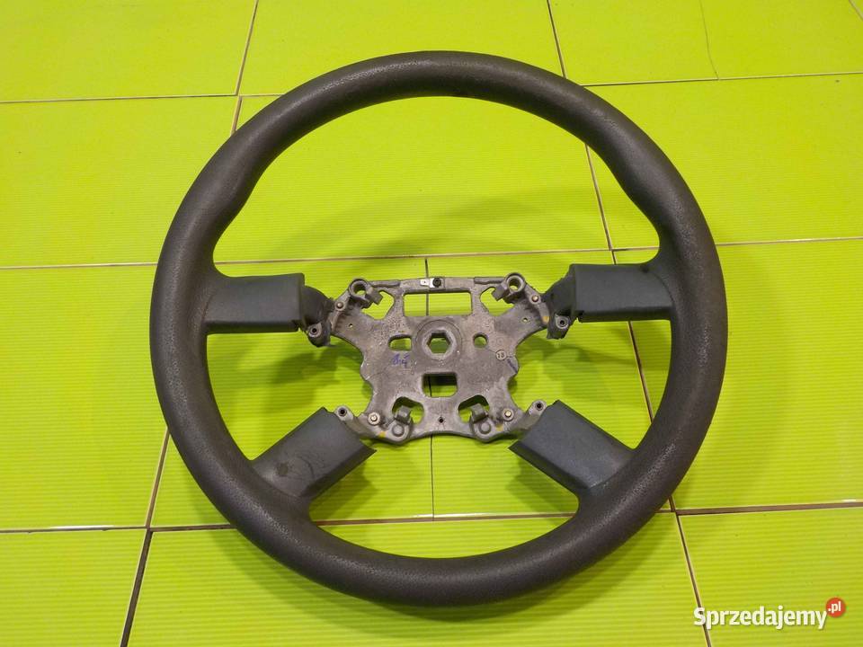 FORD TRANSIT MK7 0613 kierownica Suków