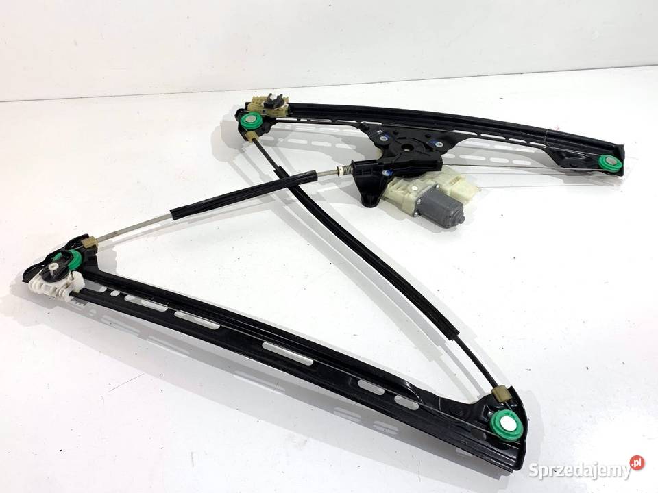 PODNOŚNIK SZYBY PRAWY PRZÓD CITROEN C4 PICASSO podkarpackie