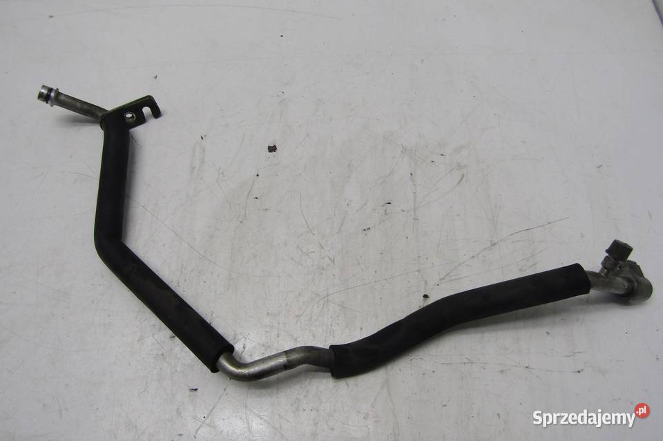 WĄŻ PRZEWÓD RURKA KLIMATYZACJI 18 HYBRID TOYOTA