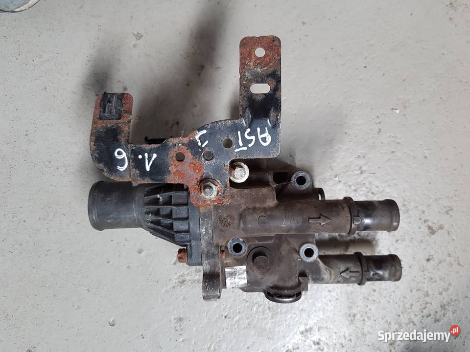 OPEL ASTRA J 16 16V MERIVA MOKKA OBUDOWA sprzedam