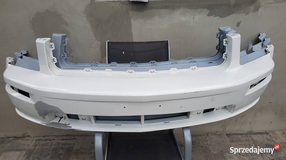 Okazja Zderzak Zderzaki Ford Mustang GT S197