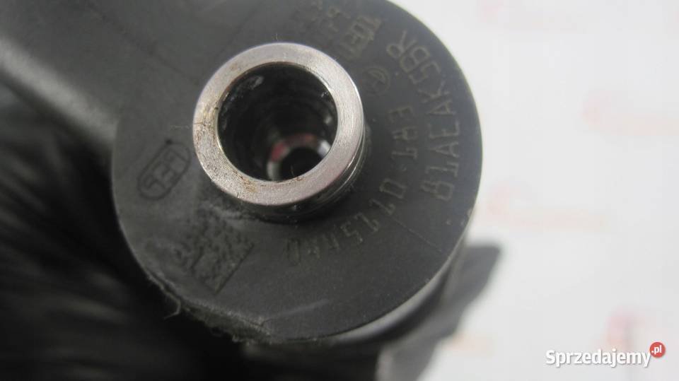 FIAT OPEL 13 CDTI JTD MJET wtrysk wtryskiwacz Kielce