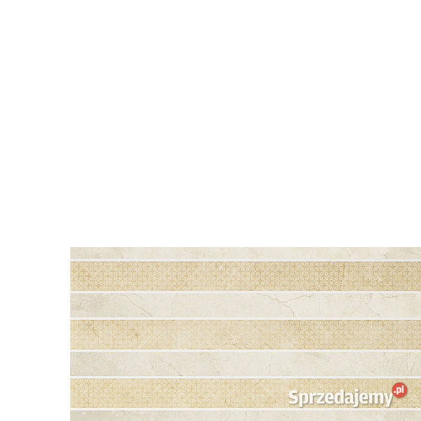 Płytki Inspiration beige Pasy 30 x 60 Paradyż