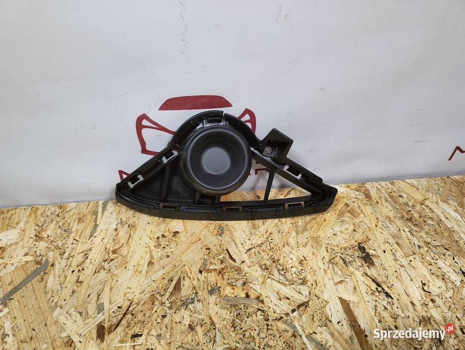 Kratka Zderzaka Lewy Przód Hyundai i10 III 2019 Pleszew