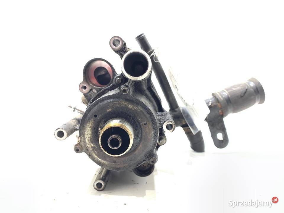 POMPA WODY AUDI A8 D4 057121011 42 351 0918