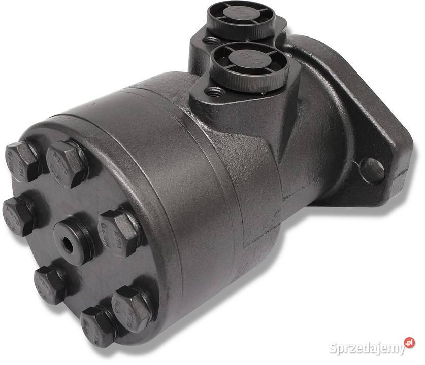 Silnik Hydrauliczny BMR SMR OMP 125 3 ALSG2 GR2 Pozostałe kujawsko-pomorskie Solec Kujawski