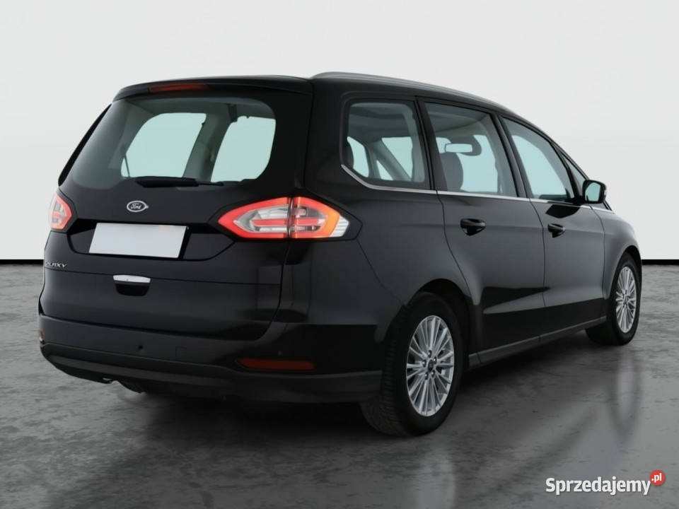 Ford Galaxy 20 EcoBlue 140KM