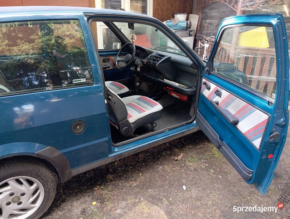 Cinqecento 900 Cinquecento Dłutów