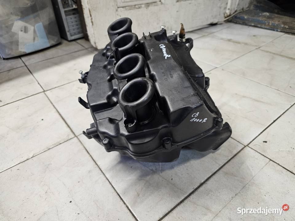 Honda CB1000R airbox SC60E obudowa filtra Jelenia Góra