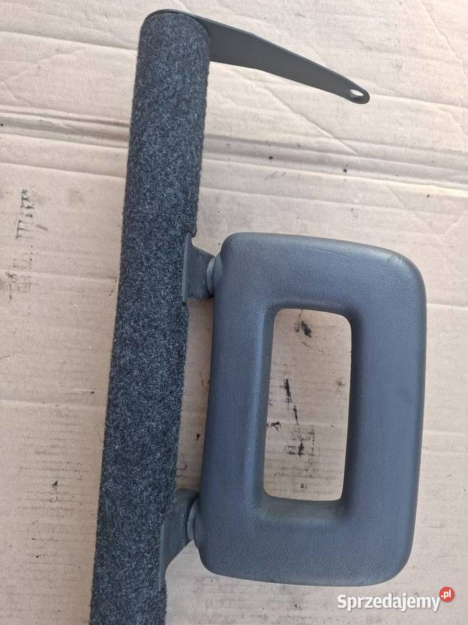 Tylne zagłówki tylnej kanapy zaglowek Fiat 126p Strzelce Opolskie sprzedam