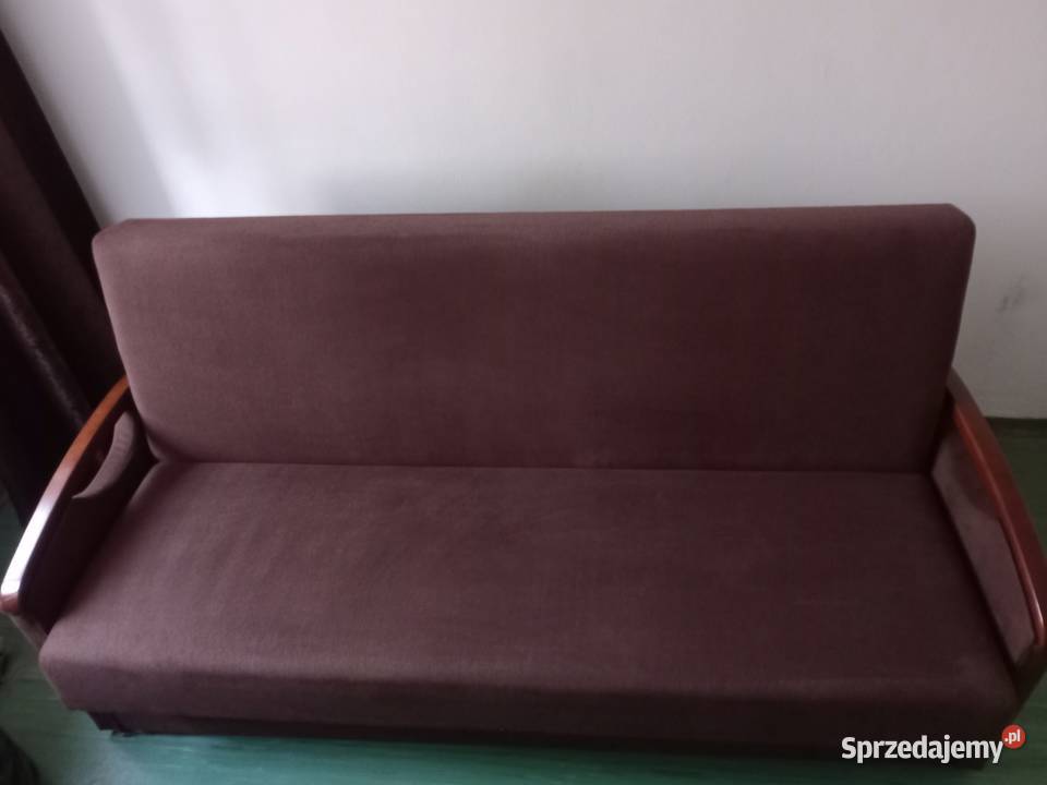 Sprzedam wersalkę 2m Kraków