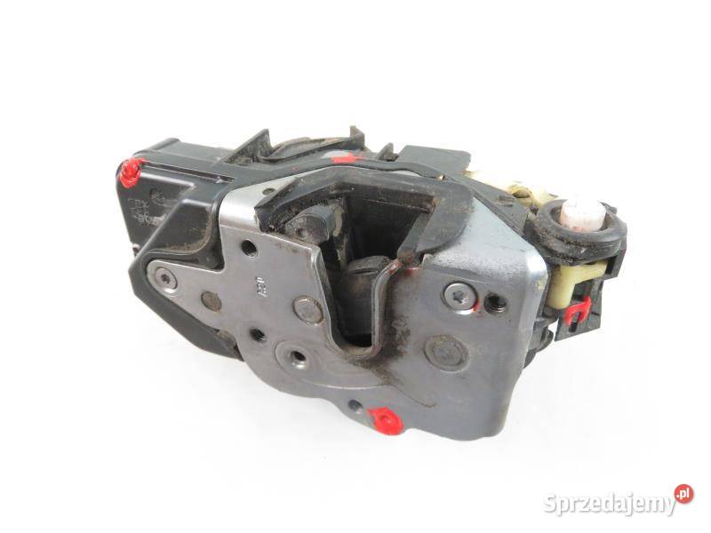 ZAMEK LEWY TYLNY GMC ACADIA 25804711 5PIN