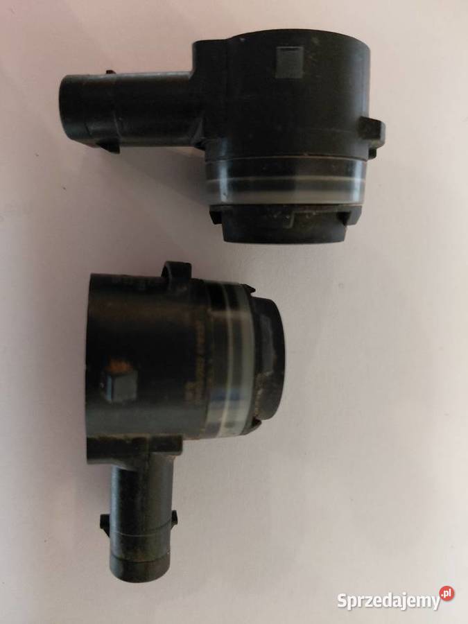 Czujnik cofania grupa volkswagen opolskie Ozimek