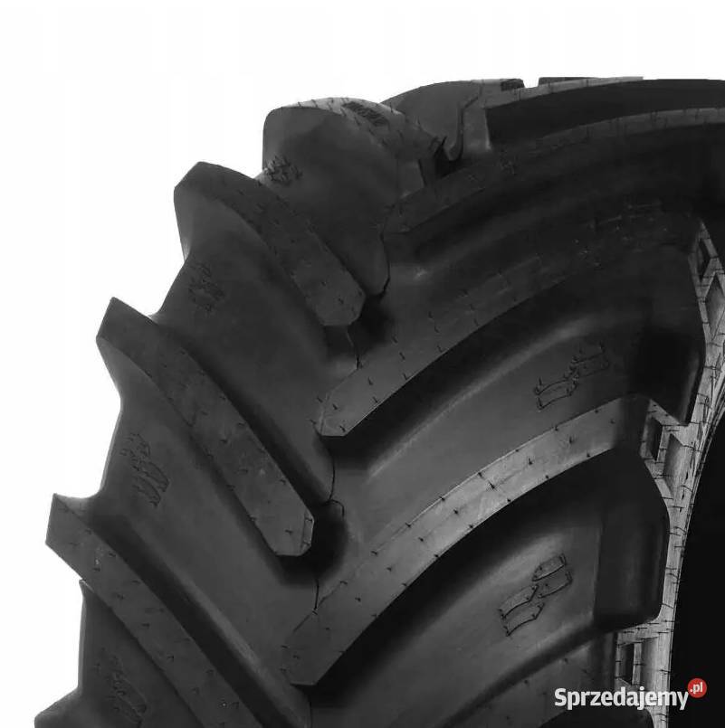 Opona 71075R42 175D TL Agristar Xl Alliance 378 Opony rolnicze Cieszanów sprzedam