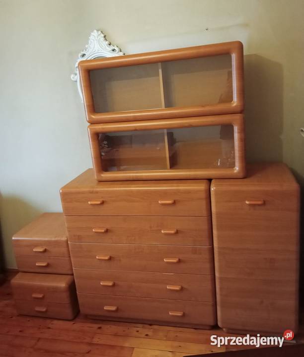 Zestaw mebli do pokoju Jaworzno