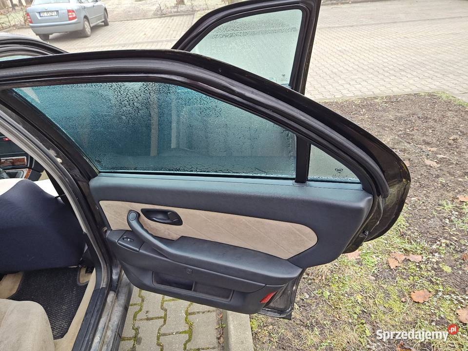 Lancia kappa 24 20V klimatyzacja Kraków